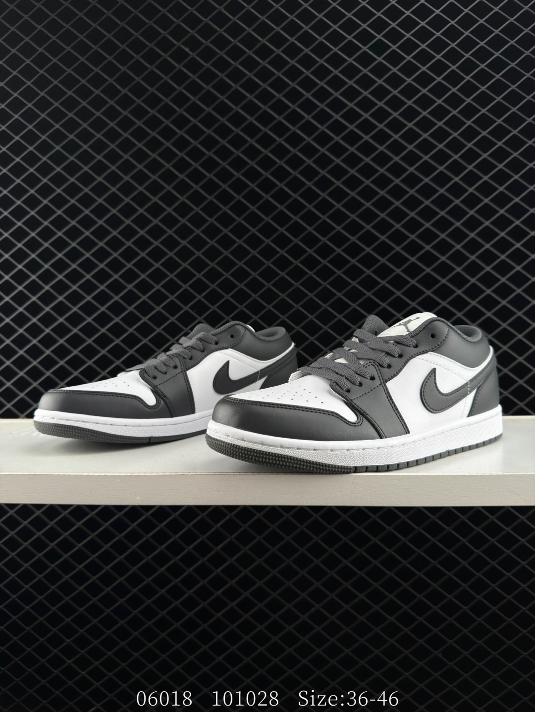 Air Jordan 1 Low AJ1